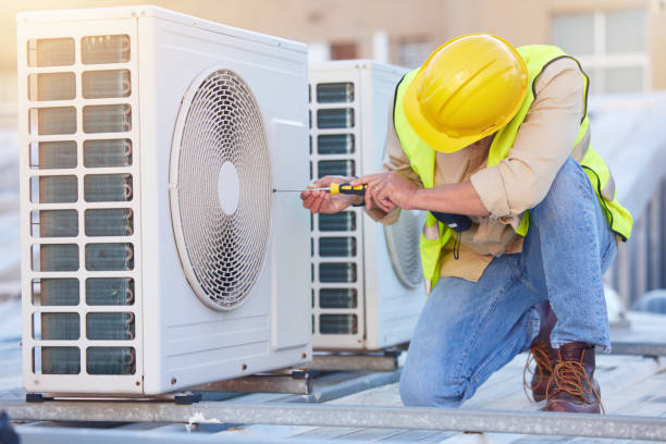 Best Air Conditioning Repair  in Ellport, PA