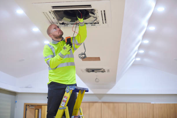 Best Commercial HVAC Repair  in Ellport, PA
