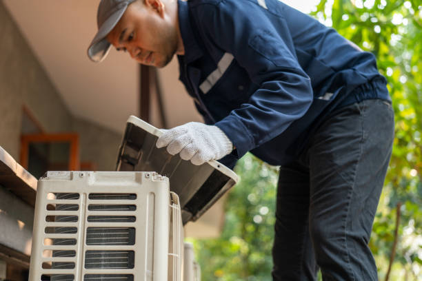 Trusted Ellport, PA HVAC Experts
